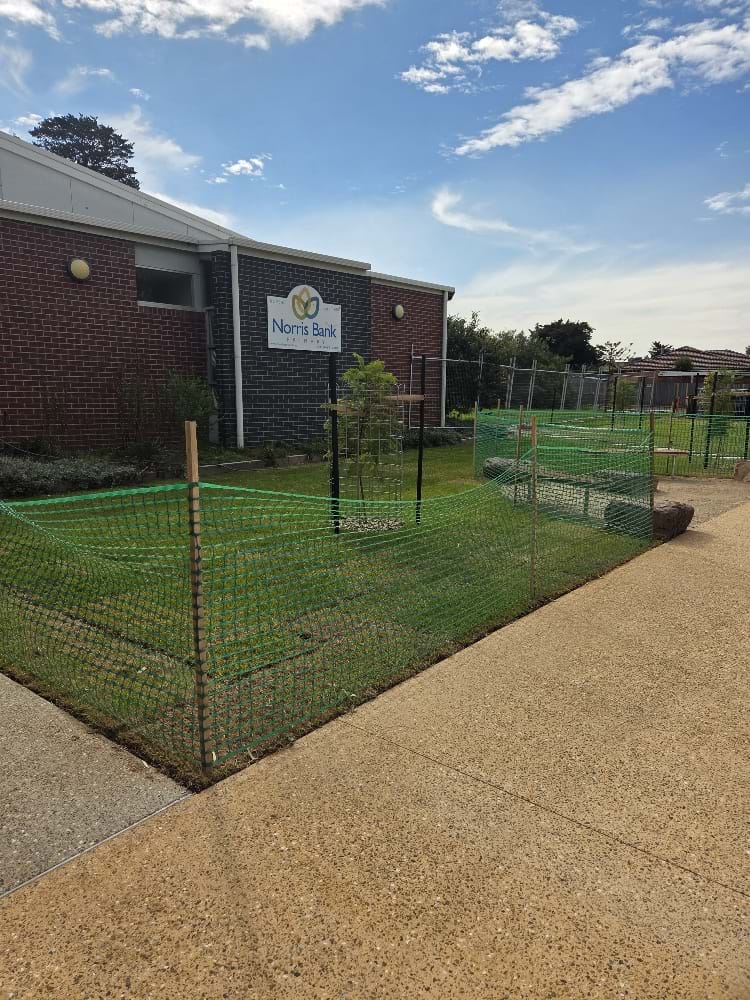 Facilities & Curriculum