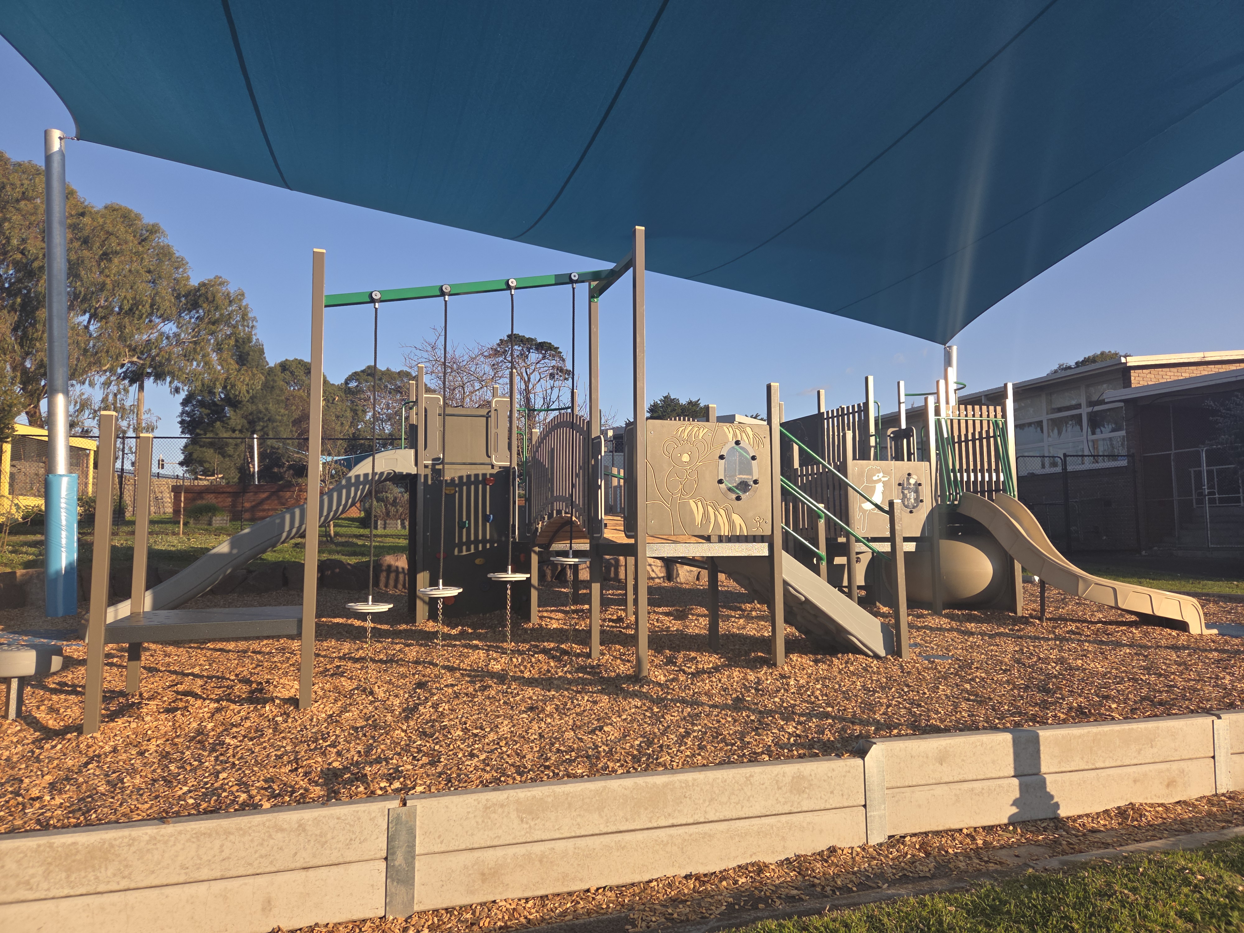 Junior Playground