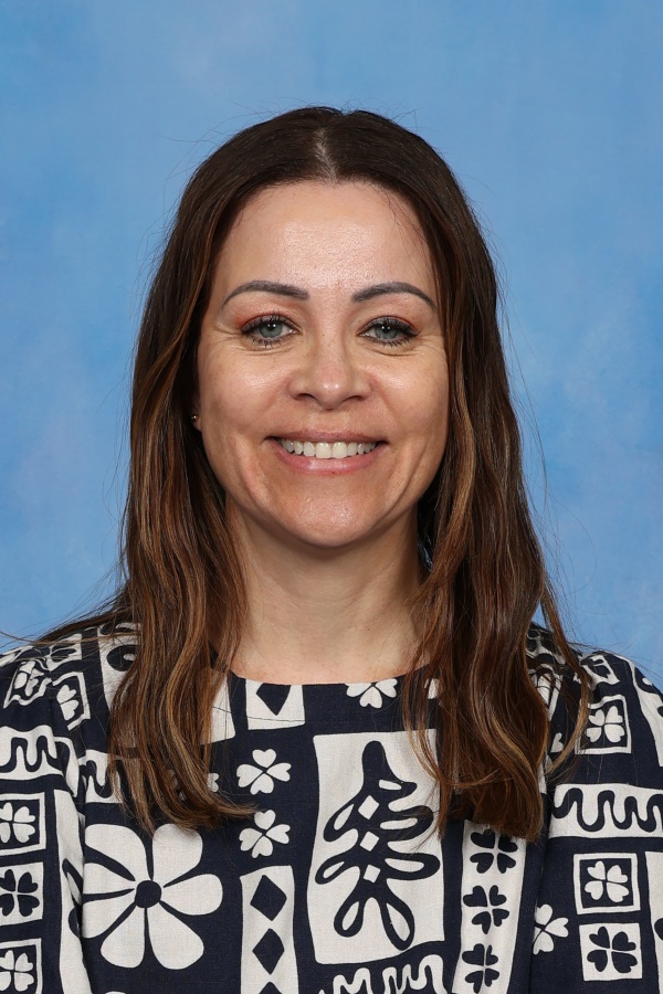 Jodie Abernethy Assistant Principal