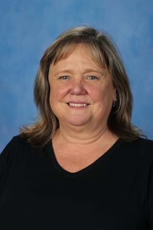 Joel Handley Learning Specialist
