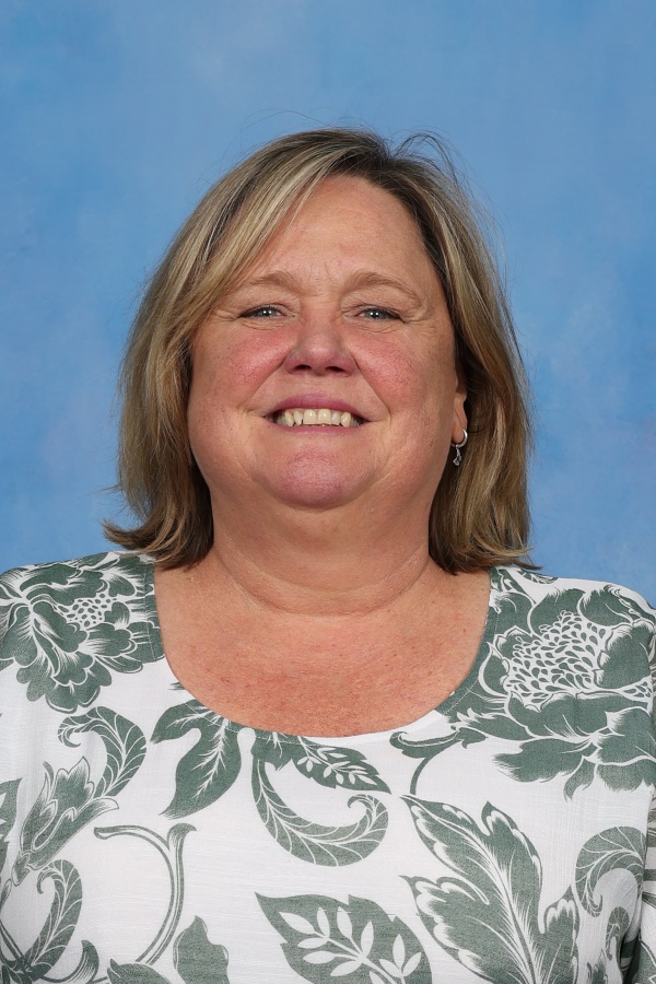 Joel Handley Learning Specialist