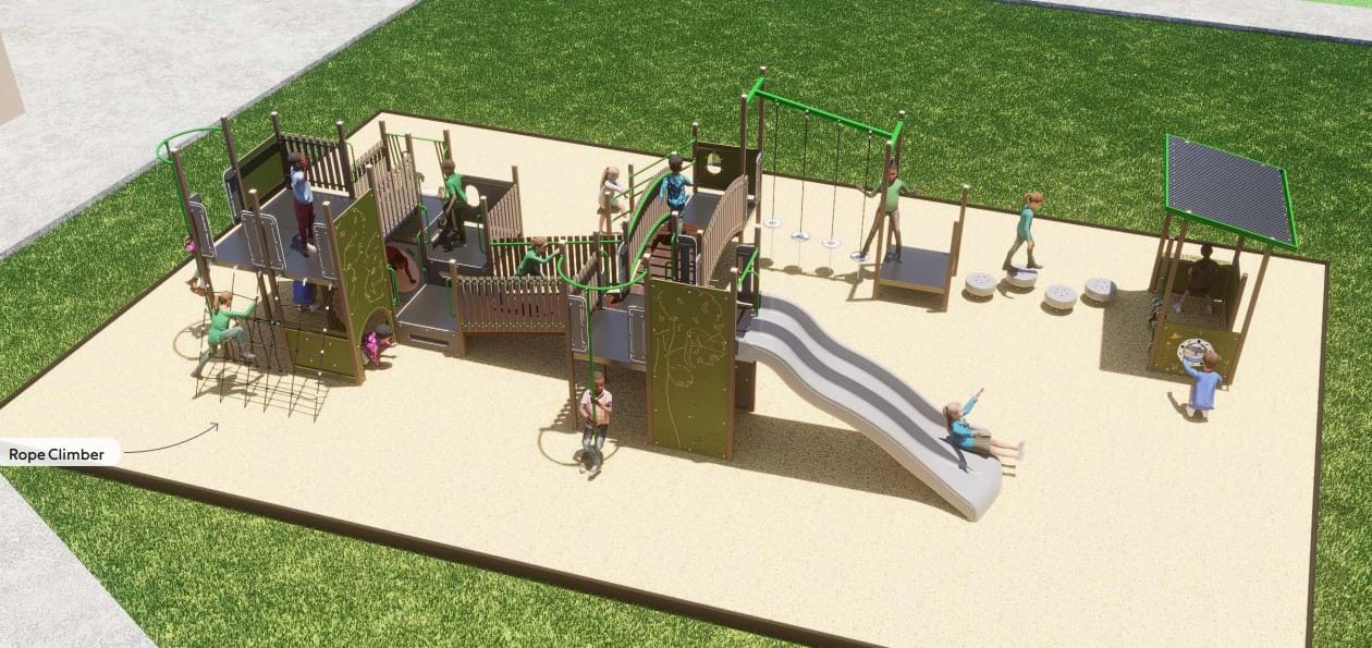 Junior Playground