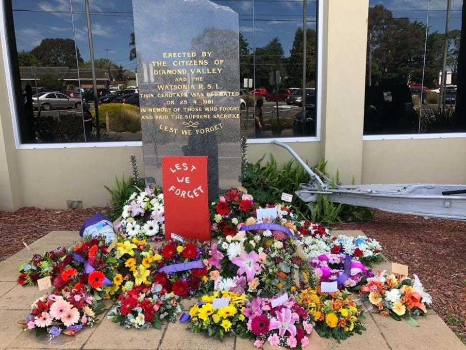 A Small Local Primary School in Bundoora